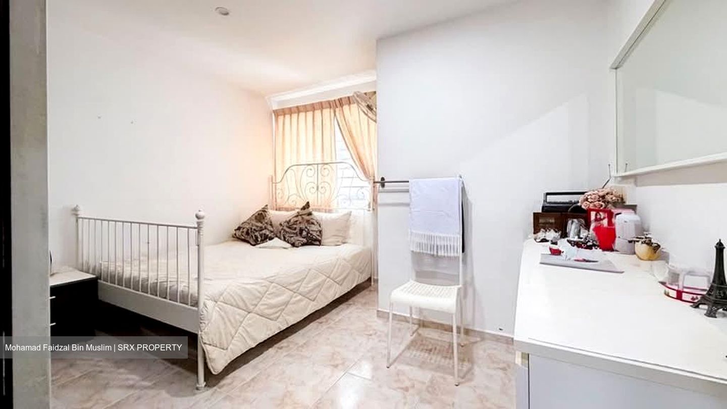Blk 290G Spring View (Bukit Batok), HDB 4 Rooms #597191601